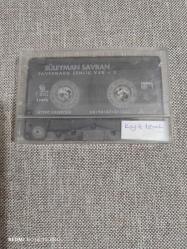 SÜLEYMAN SAVRAN TAVERNA DA ŞENLİK VAR 3 SADECE KASET