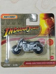 Matchbox indiana Jones motor ve Hot wheels 90 Honda Civic mini metal model araba set koleksiyon