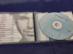 SONER ARICA KUSURSUZ AŞK MÜZİK CD