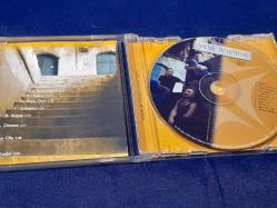 YIRTIK UÇURTMA MÜZİK CD