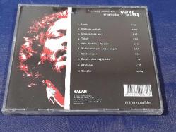 ERKAN OĞUR YAZI TURA SOUNDTRACK MÜZİK CD