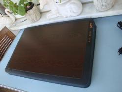 UFO ELEKTRİKLİ AYAK ISITICI - Under Desk Heater -  