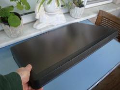 UFO ELEKTRİKLİ AYAK ISITICI - Under Desk Heater -  