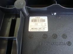 UFO ELEKTRİKLİ AYAK ISITICI - Under Desk Heater -  