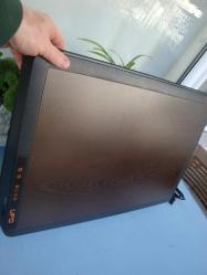 UFO ELEKTRİKLİ AYAK ISITICI - Under Desk Heater -  