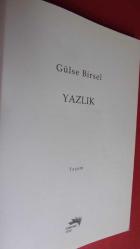 YAZLIK - GÜLSE BİRSEL