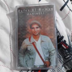 RAFET EL ROMAN HANIMELİ KASET