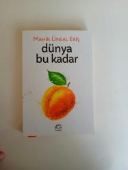Dünya Bu Kadar (İmzalı)