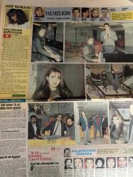 SABAH MELODİ GAZETESİ KADINLARA ÖZEL GAZETESİ - 10 Mart 1990 -Karikatürler-Walt Disney/Boncuk-Mort Walker-Dick Browne/Bizim Aile-Tom Armstrong/Marvin-Graham Allen-John Dodd/Kral Kedi-Süleyman Turan/Dön Artık-Astroloji-Bülent Kısa-Klinik-Meltem Pusat-meftun olgaç-Serpil yazıyor-korcan karar-şeffaf Begüm-Begüm Özbek-Tanju Sarman-Füsun Çelik-rumuz kural-Recep konakçı-Çetin Yılmaz-mikail Erdoğan-Kadir akgün-Berna öztürk-ümit selen-cinsel sorunlarınız-psikolog doktor Artur Stone-Gene Anthony Ray-Banu Alkan-Carman pirinç-Ingrid Berman-Mustafa Kara