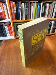 SPIN Underground U.S.A.: The Best of Rock Culture Coast to Coast, An Insider's Guide to Live Music,Cheap Eats,Dive Bars,Thirft Stores And Devaint Fun
