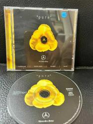 MERCEDES BENZ - PURE CD1847