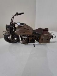 vintage cok ağır ürün el yapımı harley davidson motorsiklet