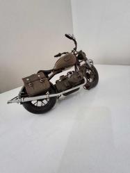 vintage cok ağır ürün el yapımı harley davidson motorsiklet