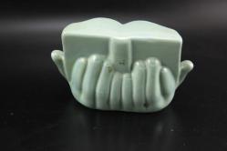 BEREKET DUASI VE AYET'EL KÜRSİ BİBLO DETAYLAR RESIMLERDE (DELİKLİ RAF