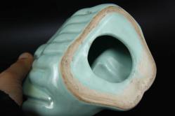 BEREKET DUASI VE AYET'EL KÜRSİ BİBLO DETAYLAR RESIMLERDE (DELİKLİ RAF