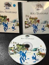 GREEK MUSIC ORIENT 2 - RUM TAVERNASI CD1769