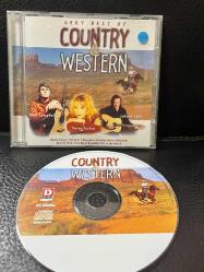 VERY BEST OF COUNTRY WESTERN CD1778