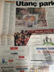SABAH İSTANBUL GAZETESİ AVRUPA YAKASI GAZETESİ - 29 Ekim 1998 -Burak Yöndem-Ahmet Genç-Nurettin Şen-Adil emecan-Selami Öztürk-Alibeyköy Karadolap mahallesi-Starduş-Zuhal Müzik-Magna Şoförler-Hasan Özdemir-Erdal Hilallar-Atatürk Haydarpaşa Garı’nda-emniyet şeridini ihlal edenler-faks‘tan mesajlar-Akif hamzaçebi-Hüseyin on-Sarıyer böreği-korna terörü-Maçka demokrasi parkı-cemalettin Özcan-Sait itiş-Recep İlter-Kazım adar-Mustafa Sümbül-önemli telefonlar-Ramazan Yazgan-kontakt lens-odak optik- Marcel Parfümeri deposu-özel Selim Pars koleji-rezervasyon Celal arslan-Esma karabaş-Sercan Bayramoğlu-Yılmaz arslan-Deniz cengiz-nurhan kuyucu-Nil Turan-Ayşen Çebi-şenol Başakar-otobüs minibüs kadın için Şile-Harun Partener-Ekrem Kurt bulvarı-sağlam plastik-Çağlar canbulat-Nilüfer-Hasan Sözügül-İlyas ateş-metin kapar-veysel aksoy-Günay Restaurant
