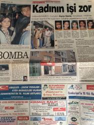 SABAH İSTANBUL GAZETESİ AVRUPA YAKASI GAZETESİ - 29 Ekim 1998 -Burak Yöndem-Ahmet Genç-Nurettin Şen-Adil emecan-Selami Öztürk-Alibeyköy Karadolap mahallesi-Starduş-Zuhal Müzik-Magna Şoförler-Hasan Özdemir-Erdal Hilallar-Atatürk Haydarpaşa Garı’nda-emniyet şeridini ihlal edenler-faks‘tan mesajlar-Akif hamzaçebi-Hüseyin on-Sarıyer böreği-korna terörü-Maçka demokrasi parkı-cemalettin Özcan-Sait itiş-Recep İlter-Kazım adar-Mustafa Sümbül-önemli telefonlar-Ramazan Yazgan-kontakt lens-odak optik- Marcel Parfümeri deposu-özel Selim Pars koleji-rezervasyon Celal arslan-Esma karabaş-Sercan Bayramoğlu-Yılmaz arslan-Deniz cengiz-nurhan kuyucu-Nil Turan-Ayşen Çebi-şenol Başakar-otobüs minibüs kadın için Şile-Harun Partener-Ekrem Kurt bulvarı-sağlam plastik-Çağlar canbulat-Nilüfer-Hasan Sözügül-İlyas ateş-metin kapar-veysel aksoy-Günay Restaurant