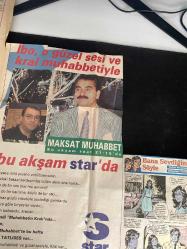SABAH TELERAMA GAZETESİ - 5 Eylül 1994 -yalan rüzgârı başlıyor-hastane dizisi-Zeki Alasya-Metin Akpınar-süper konser-Ayhan aşan-güllü-Erdoğan Sevgin-İbrahim Tatlıses-Pancho-maksat muhabbet-Yıldız Tilbe-Kenan Saltık-Korhan Abay-Kenan doğulu-Rüya Ersavcı-Ozan doğulu-Adnan Şenses-delikanlım- Star TV-Nilgün Saraylı-nejat Uygur