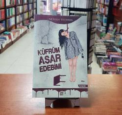 KÜFRÜM AŞAR EDEBİMİ