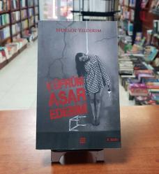 KÜFRÜM AŞAR EDEBİMİ