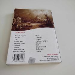 Ömer Seyfettin - Pembe İncili Kaftan