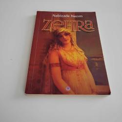 Zehra