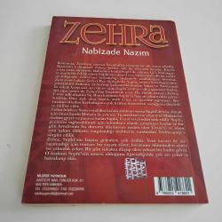 Zehra