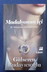 MADALYONUN İÇİ / BİR PSİKİYATRİSTİN NOT DEFTERİNDEN, 4. BASKI