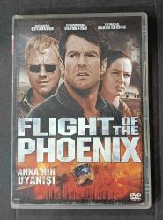 Efemera - FLIGHT OF THE PHOENIX * ANKA'NIN UYANIŞI * DENNIS QUAID * DVD - kitantik - kitaLog