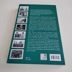 Ben Böyle Veda Etmeliyim; İsmail Cem Anlatıyor