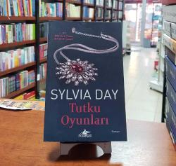 TUTKU OYUNLARI
