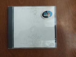 JETHRO TULL - THE VERY BEST OF - CD