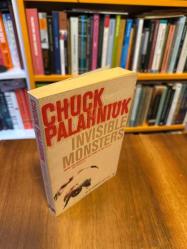 Invisible Monsters