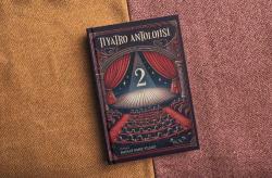 TİYATRO ANTOLOJİSİ - 2