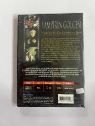 Vampirin gölgesi orijinal dvd film yılmaz video