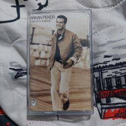 Hakan Peker kaset canım istedi