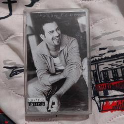 Hakan Peker kaset salına salına