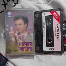 Kaset Hakan aslan işte bu şarkı