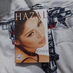 Kaset Hazal sevdalım