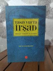 Tasavvufta İrşad İrfani Tebliğ Ve Davet