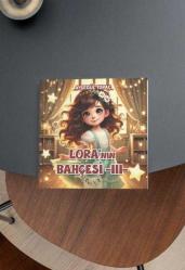 LORA’NIN BAHÇESİ -3