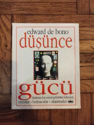 80'i aşkın oyun bulmaca ve alıştırma ile interaktif Düşünce Gücü & Düşünme Becerisini Geliştirme Kılavuzu ( Kitap + materyaller )