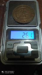 AMERİKA TARİHİ VE TURİSTİK YERLER TUR MADALYONU