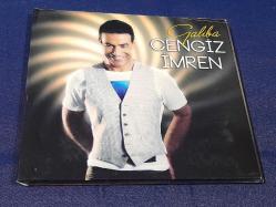 CENGİZ İMREN GALİBA MÜZİK CD