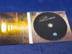 CENGİZ İMREN GALİBA MÜZİK CD