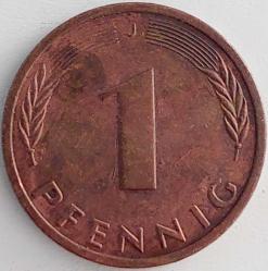 ALMANYA 1 Fenik, 1991 ÇÇT 