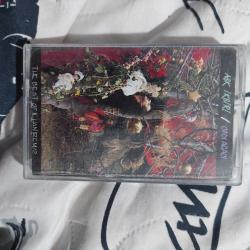 Kaset İlhan irem aşk iksiri cadı ağacı