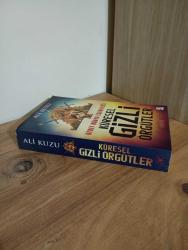 Küresel Gizli Örgütler Hedef Dünya Egemenliği